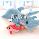 - Dolphin Apparal -