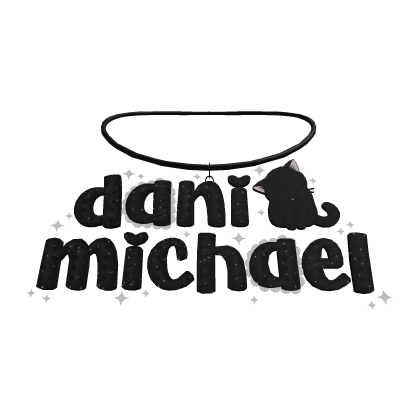 ♡ ︵ Dani & Michael ˚ . thumbnail