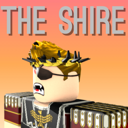 Rome - The Shire
