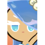 Cookie run kingdom sea fairy server