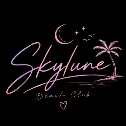 [NEW] SKYLUNE BEACH CLUB