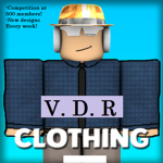 V.D.R