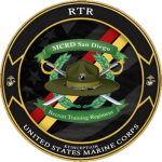 [RΤR] Recruit Τraining Regiment