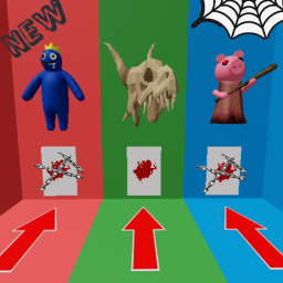 Pick A Door! 🚪 (New)