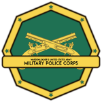 Army Military Police Corps (USAMPC)