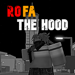 ROFA: The Hood [BETA]