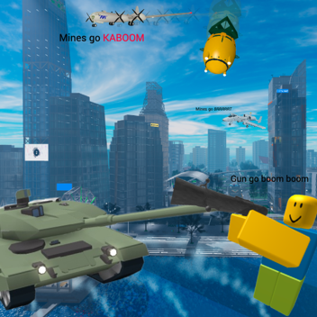(UPDATE!) Destroy Maps! [Beta]