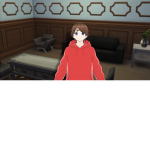 Aqua VTuber