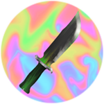 You found the secret knife! [GIFT]