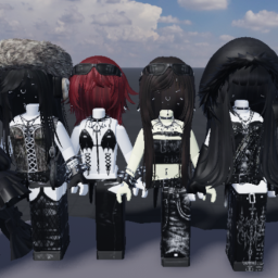 [NEW] Outfit Ideas [Emo, Kawaii, Matching, etc]