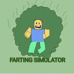Retired - Farting Simulator icon