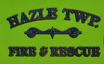 Hazle Township Fire & Rescue