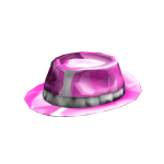 Royals TRUE Fairy Fedora