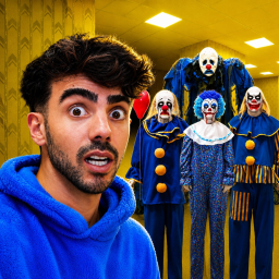 [👹 FULL BACKROOMS] Fede Vigevani's House 3  icon