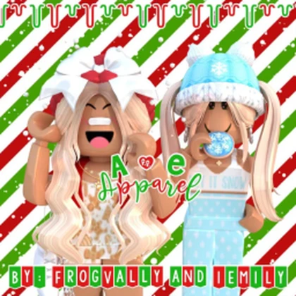 - a+e apparel - Roblox group icon