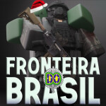 Fronteira do Brasil [🎄]