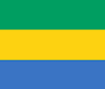 Le Gabon!