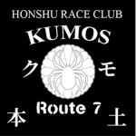 KUMO「蛛世界」