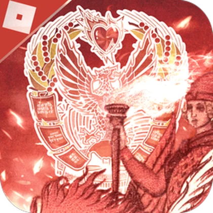 Party of Vasilyism of All Robloxia Roblox group icon