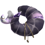 Crystal Horns
