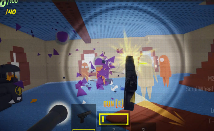 REPO SANDBOX screenshot 2