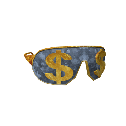  TasteIess BluesteeI Shades Roblox item
