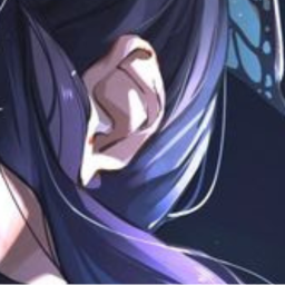 ✩