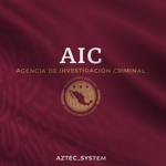 [MX] Agencia de Investigación Criminal