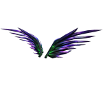 Poisoned Wings: Toxic Wasteland