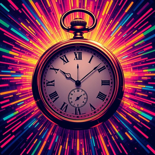 Bloxy Time Machine (2007-2008)