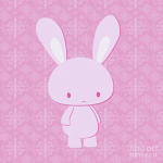 Bunnies! :) :( :D :P