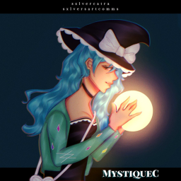 MystiqueC Homestore