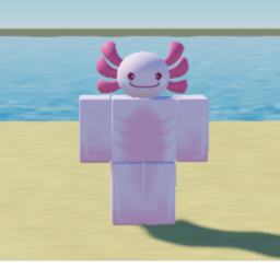 Axolotl Adventures