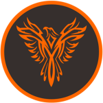 Fire Phoenix of IGG-SF