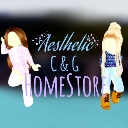 [New!] Aesthetic homeStore