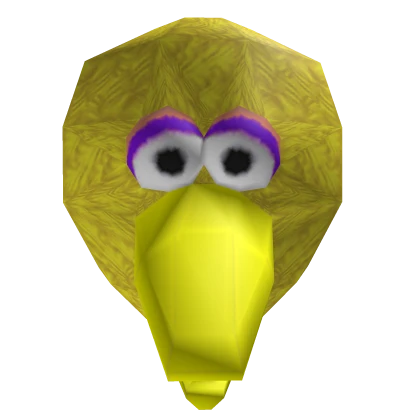 Chaos - Left Leg | Roblox Item - Rolimon's