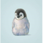Flamingos or Penguins? :3