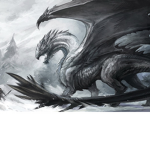 The DJ DRAGONS