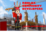 Roblox Community Builders (RBC)