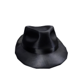 Black Fedora