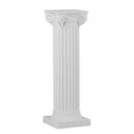 Steeple of Fallen Pillars