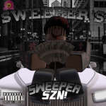SWEEPER'S LOCKER !