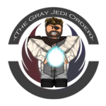 Grey Jedi