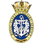 [UK] - The Royal Fleet Auxiliary