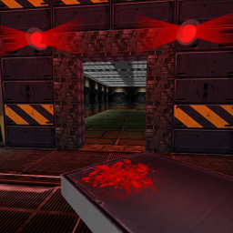 Survive The Among Us In Area 51