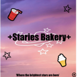 +Staries Bakery+