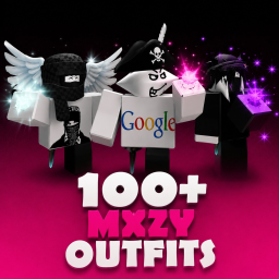 [NEW] Mxzy Outfits 🛒 (100+) | ID CLOTHES. FOR 20%