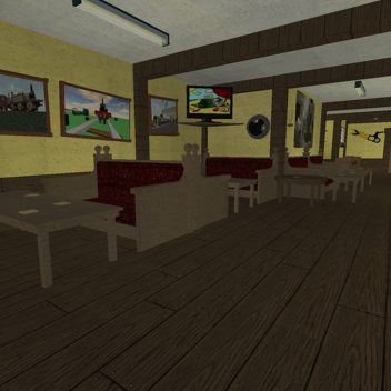 English Public House