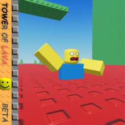 Towers Of Lava
