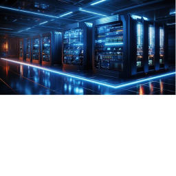 OFFICIAL BIG SERVER